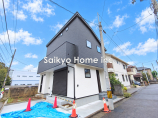  新築一戸建て