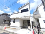  新築一戸建て