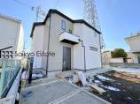  新築一戸建て