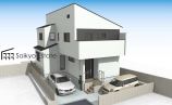  新築一戸建て