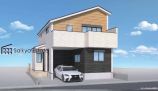  新築一戸建て