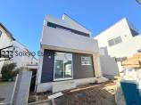  新築一戸建て