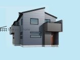  新築一戸建て