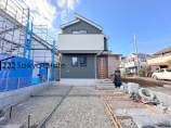  新築一戸建て