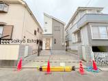  新築一戸建て