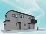  新築一戸建て
