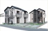  新築一戸建て