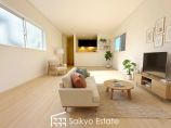  新築一戸建て