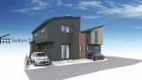  新築一戸建て