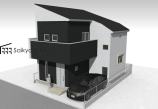  新築一戸建て
