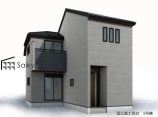  新築一戸建て