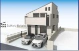  新築一戸建て