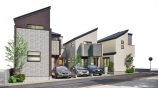  新築一戸建て