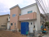  新築一戸建て