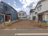  新築一戸建て