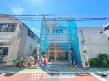  新築一戸建て