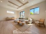  新築一戸建て