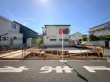 練馬区西大泉 新築一戸建て