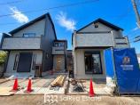 東久留米市浅間町 新築一戸建て