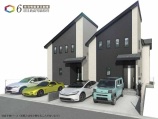  新築一戸建て