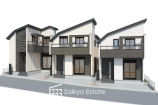  新築一戸建て