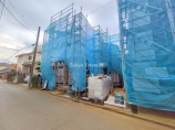  新築一戸建て