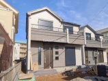  新築一戸建て