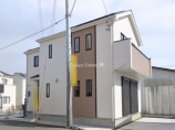  新築一戸建て