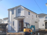  新築一戸建て