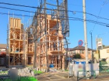  新築一戸建て