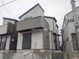  新築一戸建て