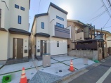  新築一戸建て