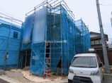  新築一戸建て