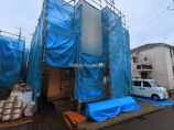  新築一戸建て