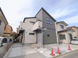  新築一戸建て