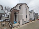  新築一戸建て