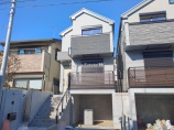  新築一戸建て