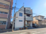  中古一戸建て