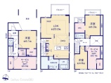  新築一戸建て