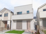  新築一戸建て