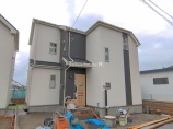  新築一戸建て