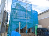  新築一戸建て