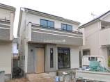  新築一戸建て
