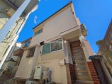 中野区丸山 中古一戸建て