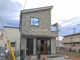  新築一戸建て
