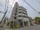  マンション