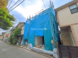 新築一戸建て