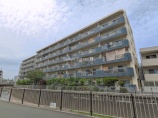  マンション
