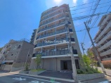  マンション