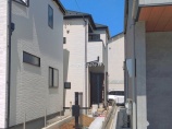  新築一戸建て